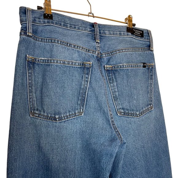 Noend Slim High Waist Skinny Jeans, 30 - Picture 5 of 11